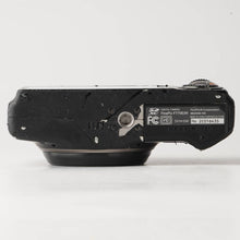 Load image into Gallery viewer, Fujifilm FinePix F770 EXR Black
