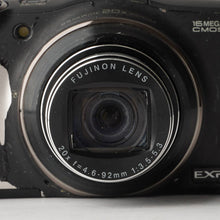 Load image into Gallery viewer, Fujifilm FinePix F770 EXR Black
