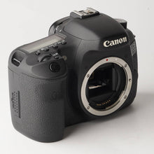Load image into Gallery viewer, Canon EOS 7D Body Digital SLR Camera

