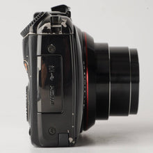 Load image into Gallery viewer, Fujifilm FinePix F550 EXR Black 15x Zoom
