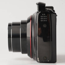 Load image into Gallery viewer, Fujifilm FinePix F550 EXR Black 15x Zoom
