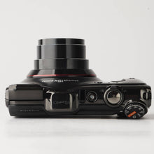 Load image into Gallery viewer, Fujifilm FinePix F550 EXR Black 15x Zoom
