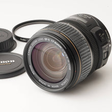 Load image into Gallery viewer, Canon EF-S 17-85mm f/4-5.6 IS USM
