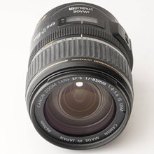 Load image into Gallery viewer, Canon EF-S 17-85mm f/4-5.6 IS USM
