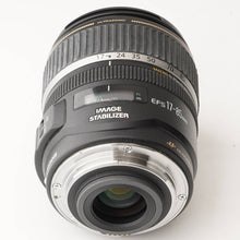Load image into Gallery viewer, Canon EF-S 17-85mm f/4-5.6 IS USM
