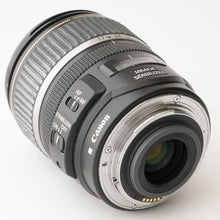 Load image into Gallery viewer, Canon EF-S 17-85mm f/4-5.6 IS USM
