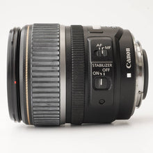 Load image into Gallery viewer, Canon EF-S 17-85mm f/4-5.6 IS USM
