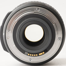 Load image into Gallery viewer, Canon EF-S 17-85mm f/4-5.6 IS USM

