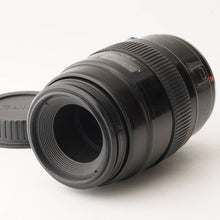 Load image into Gallery viewer, キヤノン Canon MACRO LENS EF 100mm F2.8
