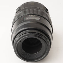 Load image into Gallery viewer, キヤノン Canon MACRO LENS EF 100mm F2.8
