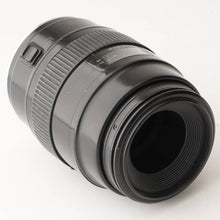 Load image into Gallery viewer, キヤノン Canon MACRO LENS EF 100mm F2.8
