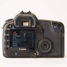 Load image into Gallery viewer, Canon EOS 30D / EF 28-80mm f/3.5-5.6 II USM
