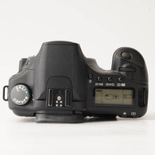 Load image into Gallery viewer, Canon EOS 30D / EF 28-80mm f/3.5-5.6 II USM
