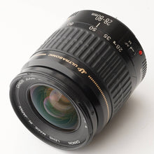 Load image into Gallery viewer, Canon EOS 30D / EF 28-80mm f/3.5-5.6 II USM
