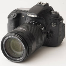 Load image into Gallery viewer, Canon EOS 60D / EF-S 18-135mm f/3.5-5.6 IS
