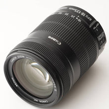 Load image into Gallery viewer, Canon EOS 60D / EF-S 18-135mm f/3.5-5.6 IS

