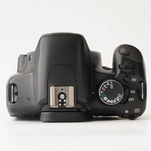 Load image into Gallery viewer, EOS Kiss X2 / EF-S 18-55mm f/3.5-5.6 IS II
