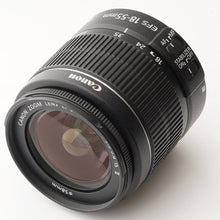 Load image into Gallery viewer, EOS Kiss X2 / EF-S 18-55mm f/3.5-5.6 IS II
