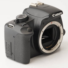 Load image into Gallery viewer, Canon EOS kiss X2 / EF-S 18-55mm f/3.5-5.6 IS
