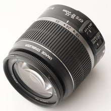 Load image into Gallery viewer, Canon EOS kiss X2 / EF-S 18-55mm f/3.5-5.6 IS
