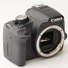 Load image into Gallery viewer, Canon EOS Kiss X3 / EF-S 18-55mm f/3.5-5.6 IS II
