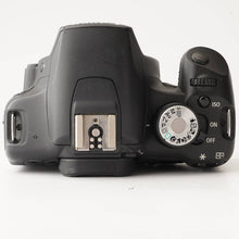 Load image into Gallery viewer, Canon EOS Kiss X3 / EF-S 18-55mm f/3.5-5.6 IS II
