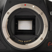 Load image into Gallery viewer, Canon EOS Kiss X3 / EF-S 18-55mm f/3.5-5.6 IS II
