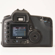 Load image into Gallery viewer, Canon EOS 10D / EF 35-80mm f/4-5.6 II
