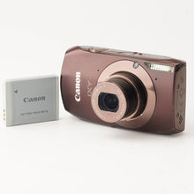 Load image into Gallery viewer, Canon IXY 31 S
