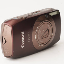 Load image into Gallery viewer, Canon IXY 31 S
