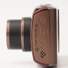 Load image into Gallery viewer, Canon IXY 31 S
