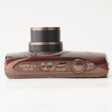 Load image into Gallery viewer, Canon IXY 31 S
