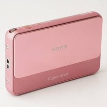 Load image into Gallery viewer, Sony Cyber-shot DSC-T110
