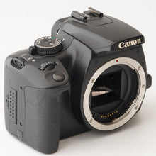 Load image into Gallery viewer, Canon EOS Kiss Digital X / EF-S 18-55mm f/3.5-5.6 II USM
