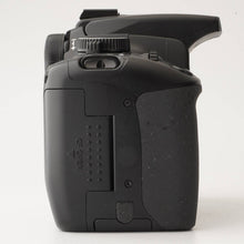 Load image into Gallery viewer, Canon EOS Kiss Digital X / EF-S 18-55mm f/3.5-5.6 II USM
