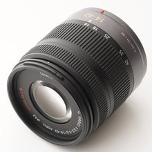 Load image into Gallery viewer, Panasonic LUMIX DMC-GF2 / G VARIO 14-42mm F3.5-5.6 ASPH. MEGA O.I.S.
