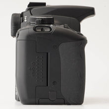 Load image into Gallery viewer, Canon EOS Kiss Digital X / EF-S 18-55mm f/3.5-5.6 II USM
