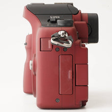 Load image into Gallery viewer, Panasonic LUMIX DMC-GH1 Comfort Red / G Vario 14-140mm F4-5.8 ASPH. MEGA.O.I.S.
