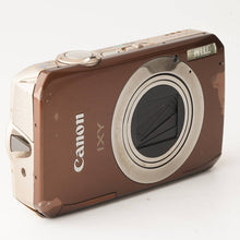 Load image into Gallery viewer, Canon IXY 50S
