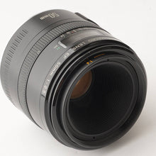 Load image into Gallery viewer, Canon COMPACT MACRO EF 50mm f/2.5
