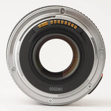 Load image into Gallery viewer, Canon COMPACT MACRO EF 50mm f/2.5
