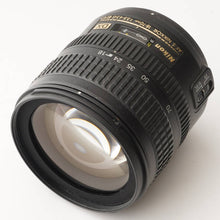 画像をギャラリービューアに読み込む, ニコン Nikon D80 / AF-S DX Nikkor 18-70mm F3.5-4.5 G ED

