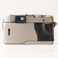 Load image into Gallery viewer, Contax G1 Green Label Body
