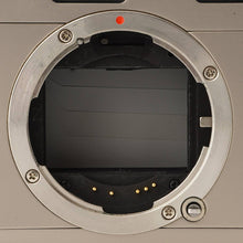 Load image into Gallery viewer, Contax G1 Green Label Body
