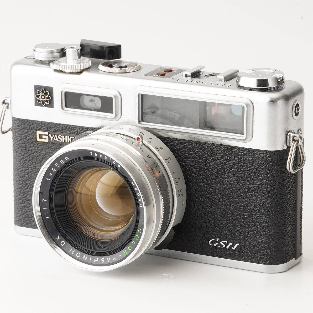 レンジファインダーカメラ – タグ 