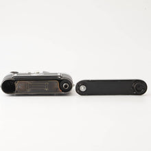 Load image into Gallery viewer, Leica M2 Self Timer Rangefinder Film Camera
