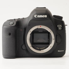 Load image into Gallery viewer, Canon EOS 5D Mark III Body Digital SLR Camera
