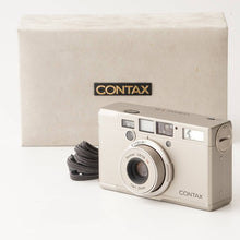 Load image into Gallery viewer, Contax T ix
