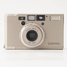 Load image into Gallery viewer, Contax T ix
