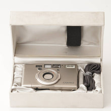 Load image into Gallery viewer, Contax T ix
